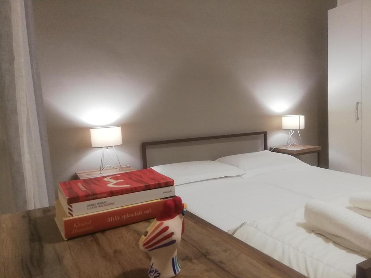 Ostello Dei Sassi - Rooms And Beds Matera Eksteriør bilde