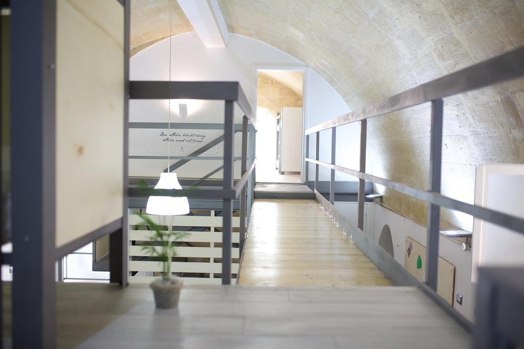 Ostello Dei Sassi - Rooms And Beds Matera Rom bilde