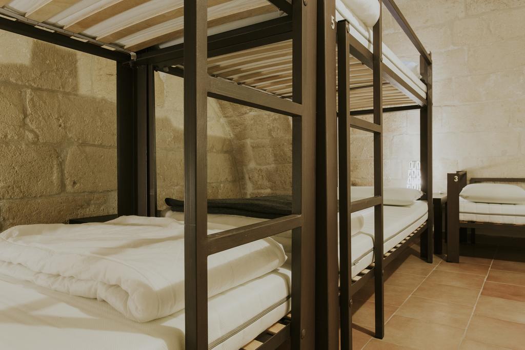 Ostello Dei Sassi - Rooms And Beds Matera Eksteriør bilde