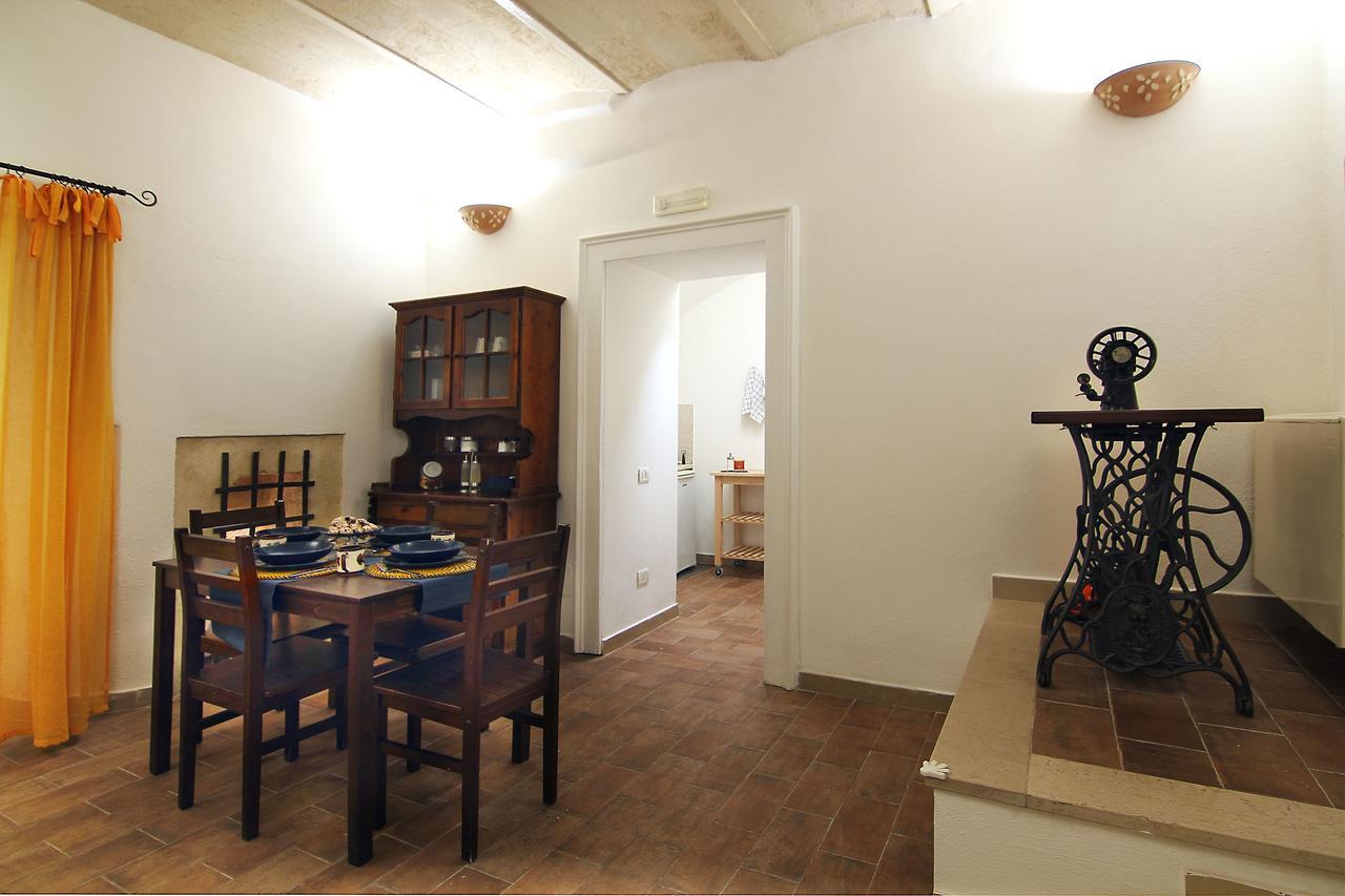 Ostello Dei Sassi - Rooms And Beds Matera Eksteriør bilde