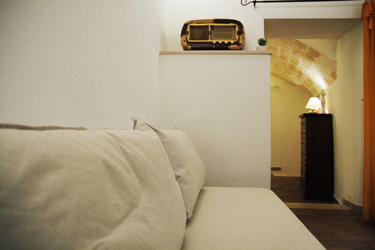 Ostello Dei Sassi - Rooms And Beds Matera Eksteriør bilde