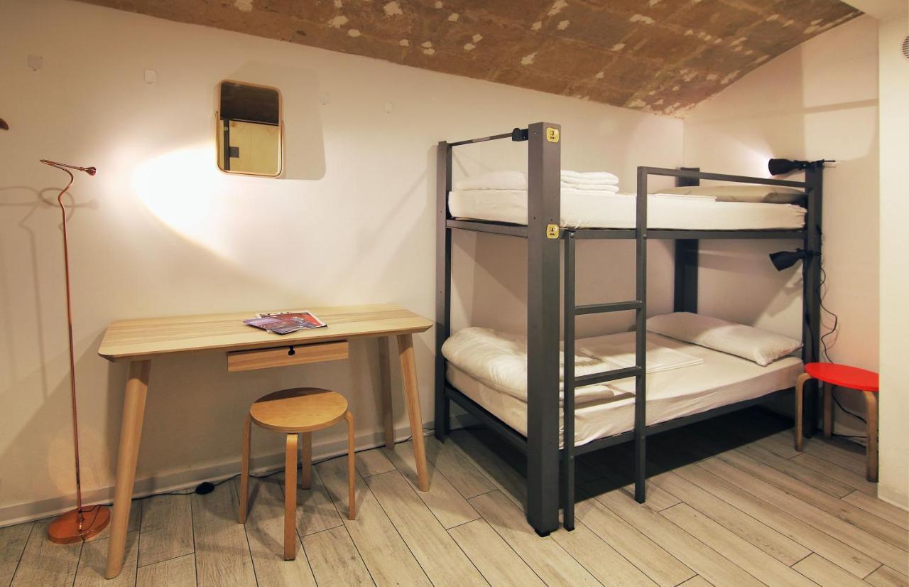 Ostello Dei Sassi - Rooms And Beds Matera Eksteriør bilde