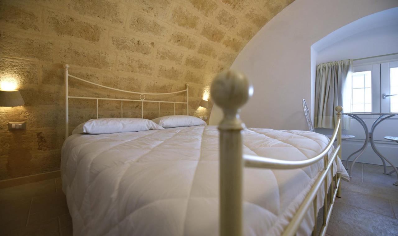 Ostello Dei Sassi - Rooms And Beds Matera Eksteriør bilde